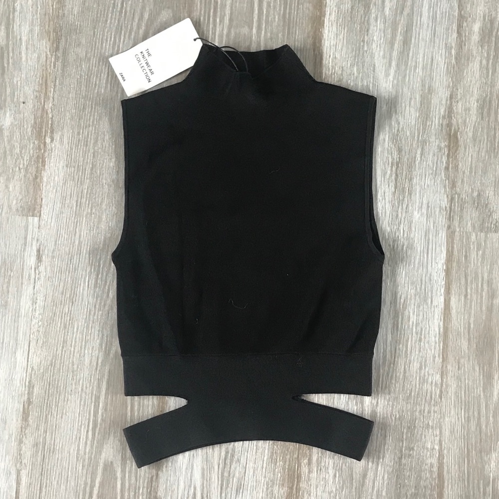 NWT Zara top